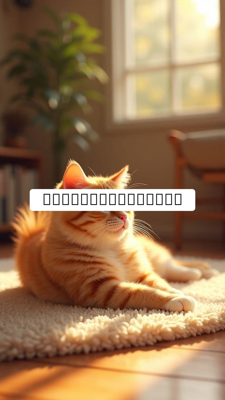 ချစ်စဖွယ်ကြောင်လေးများ၏ ကျေးဇူးစကား