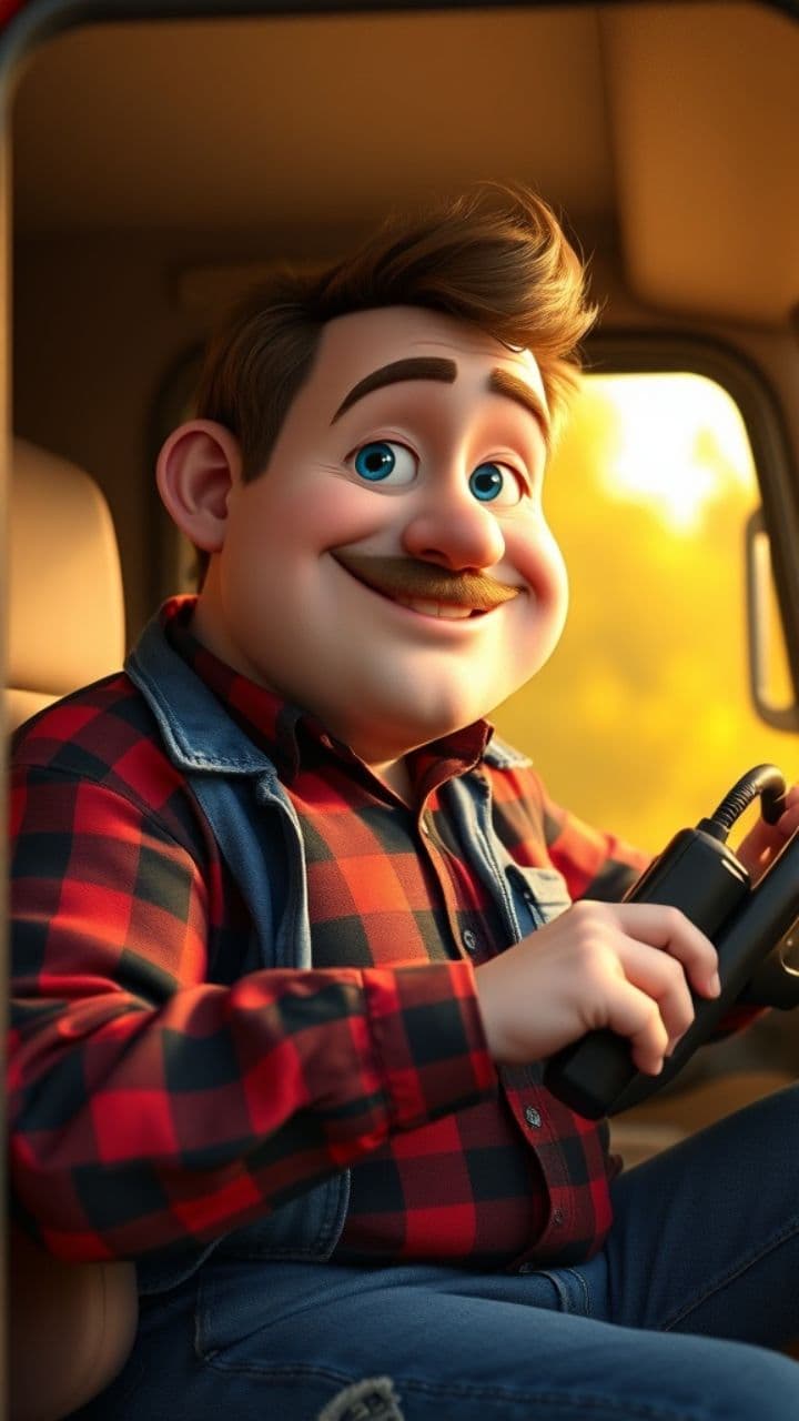 The Joy of CB Radio Friendship