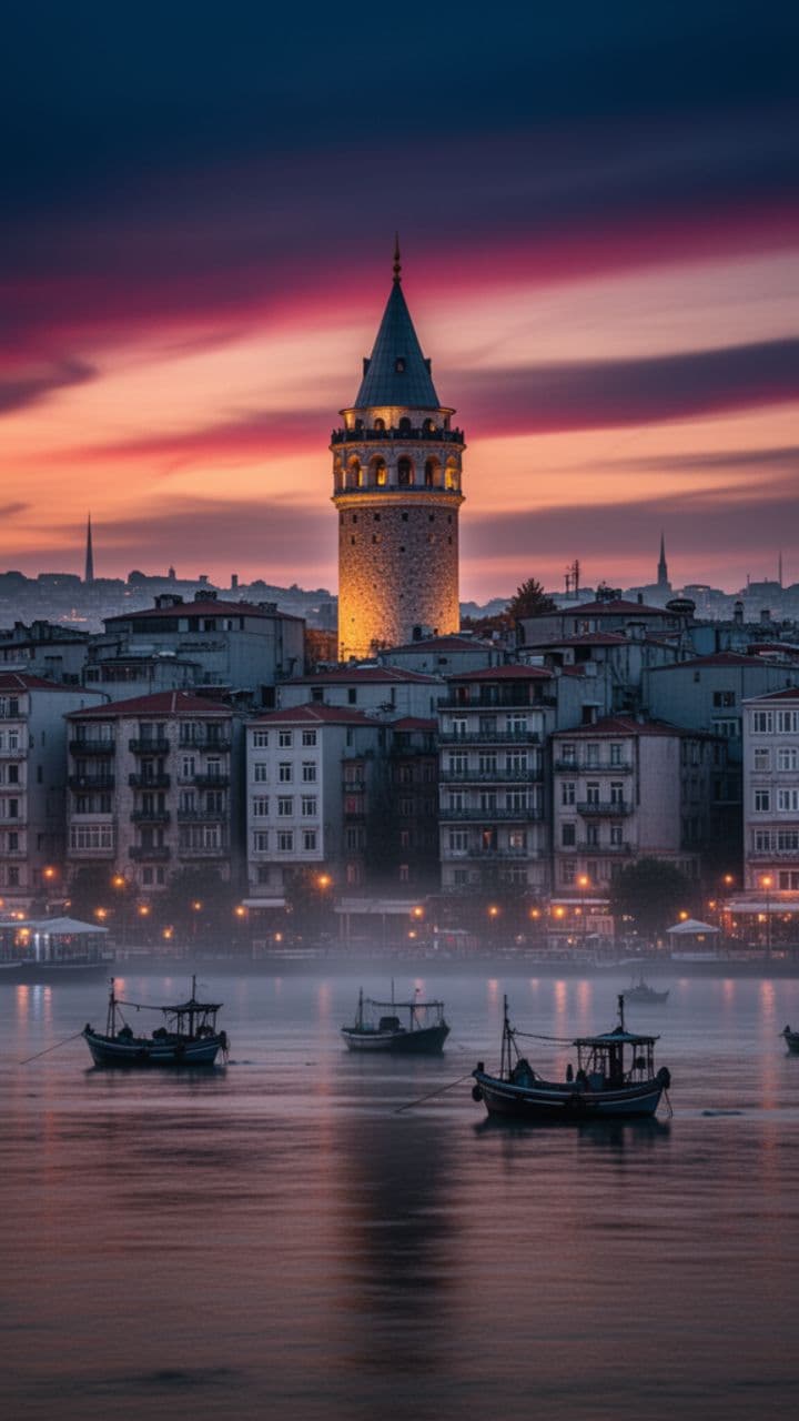 Yaksın Bu Aşk Beni