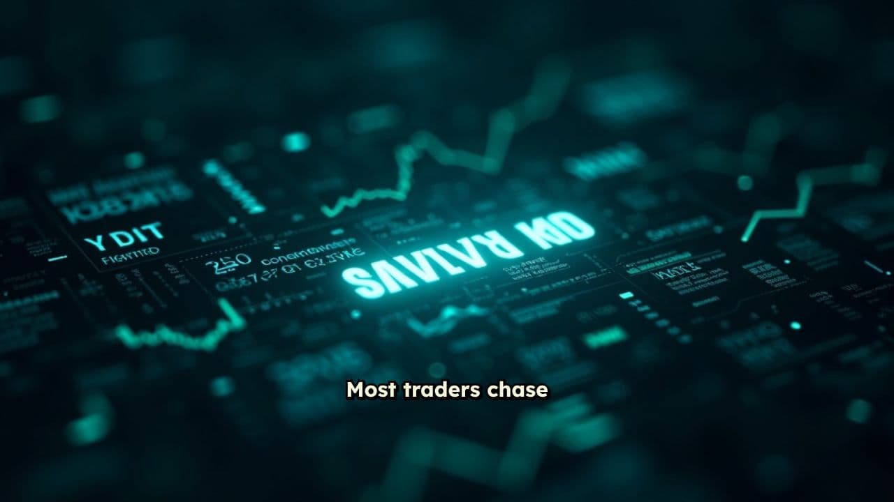 Understanding Market Event Interconnections