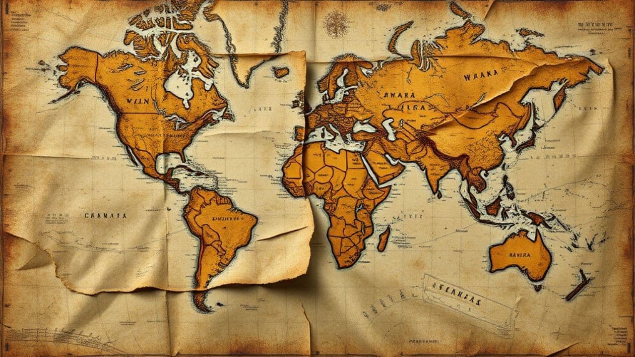 Eternal Love's Journey