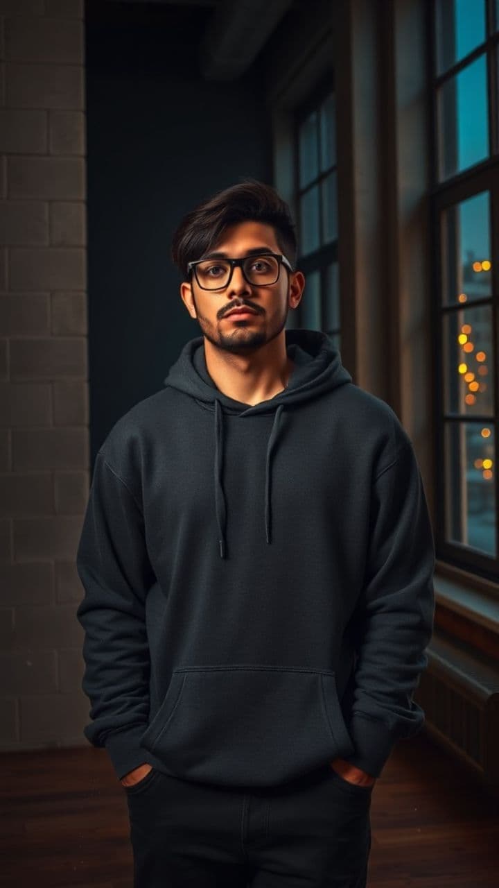 I Can't Sense Your Smile Anymore