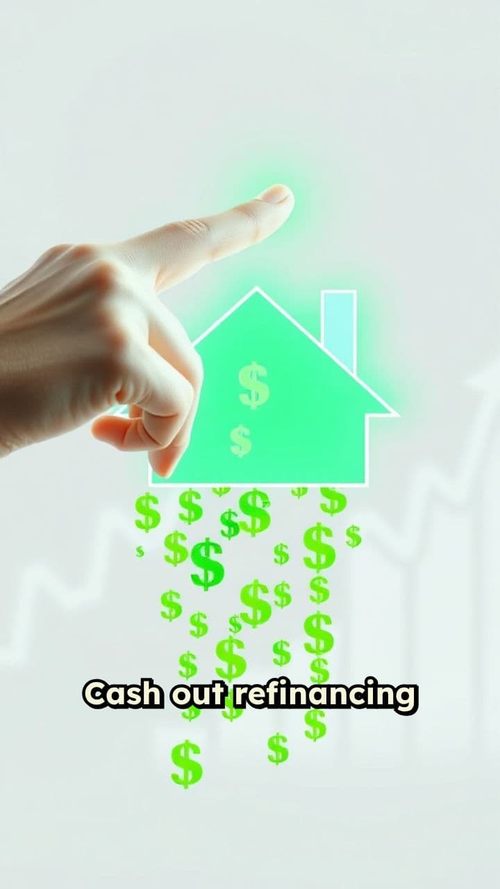 Unlock Your Home Equity Today
