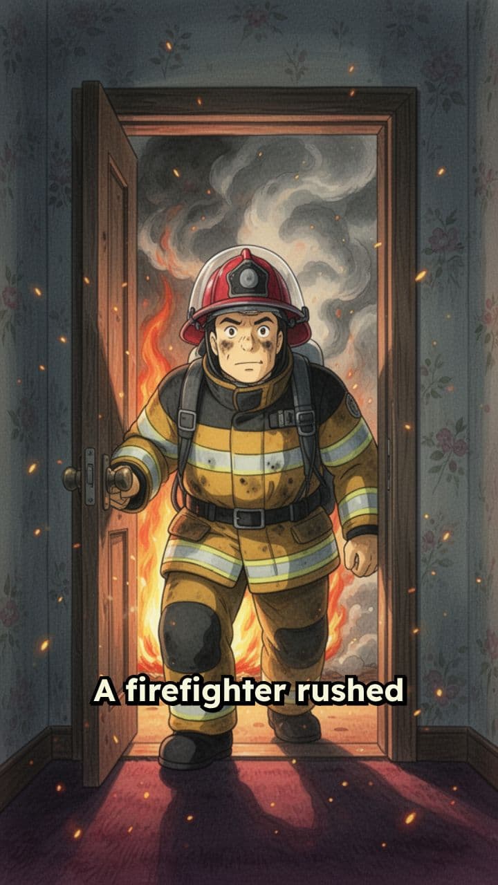 Every Child Deserves to Go Home