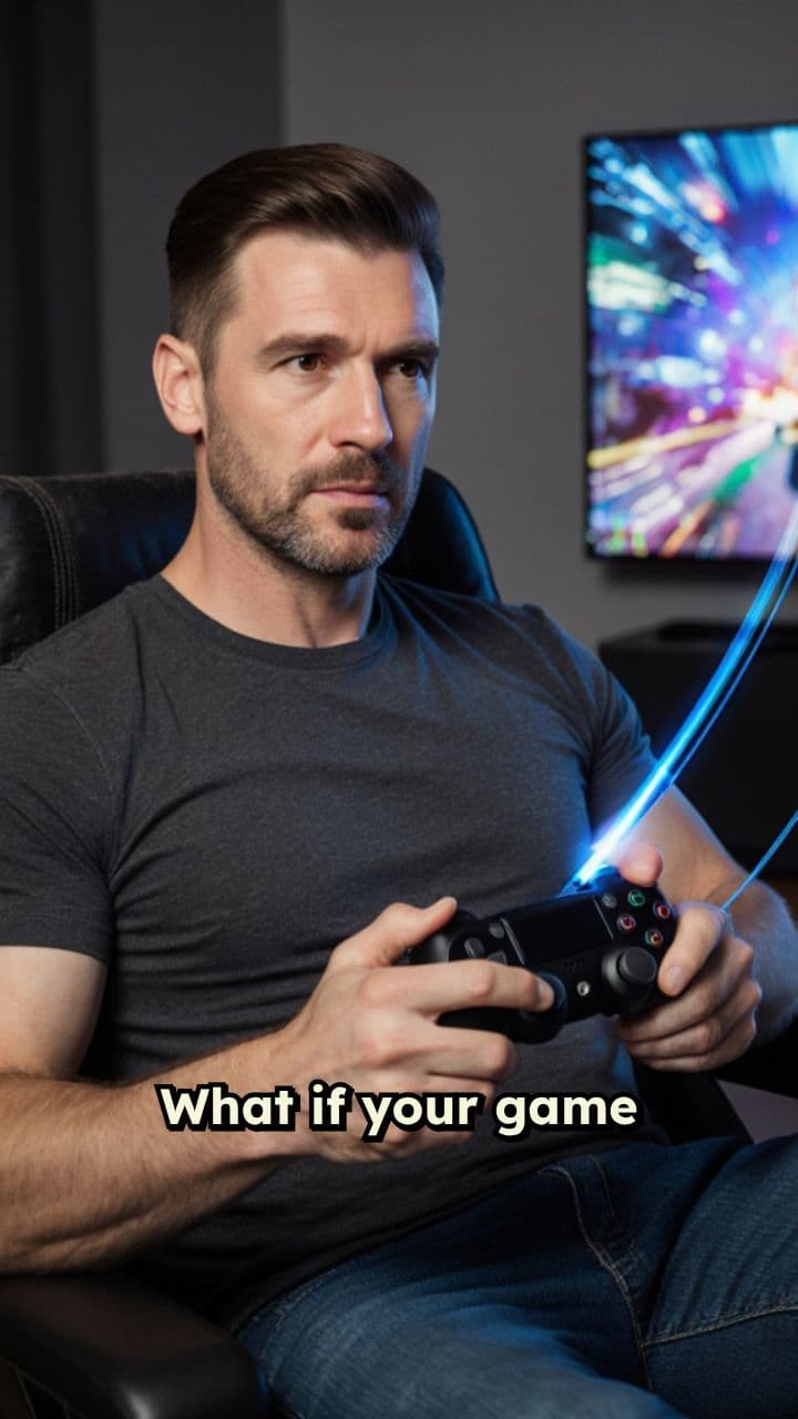 PlayFab Game Saves: Your Progress Anywhere