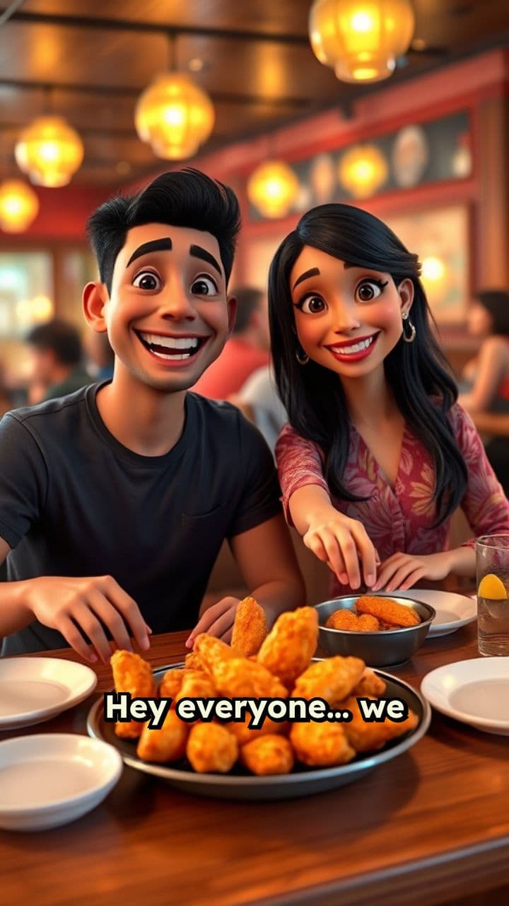 Exciting Announcement Ahead!