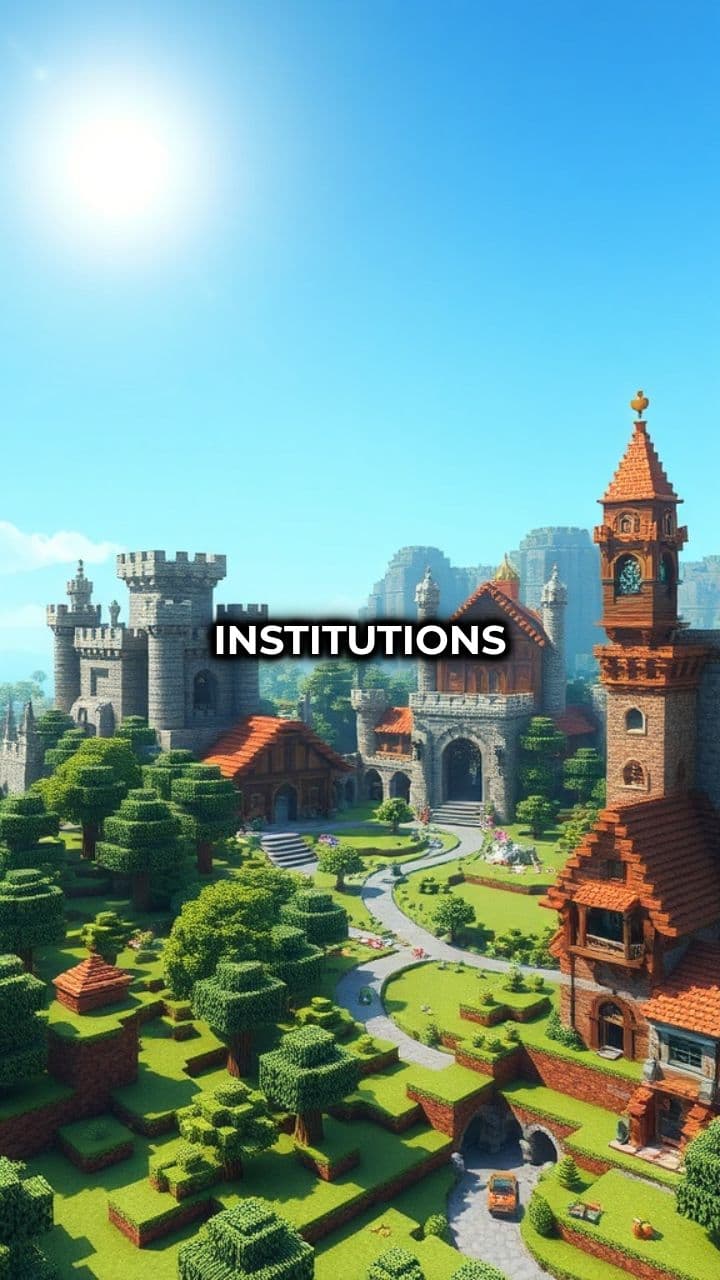 Understanding Social Institutions and Their Impact