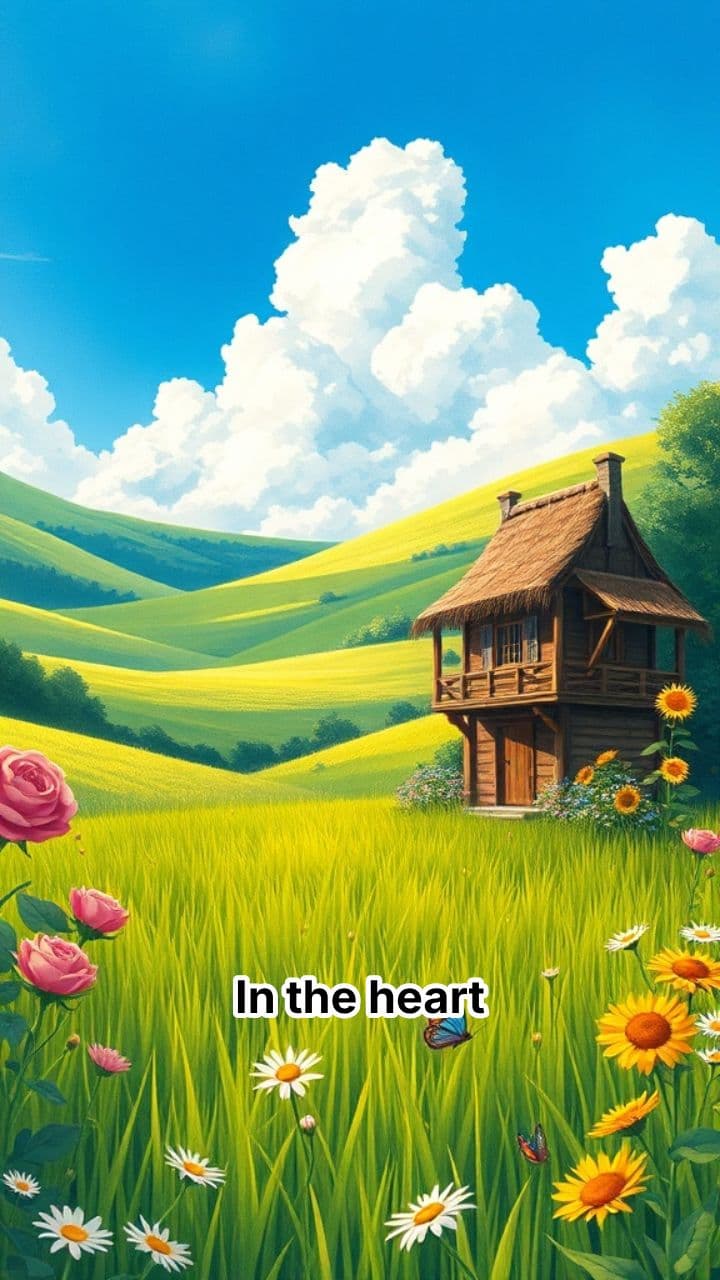 The Star-Bloom Secret