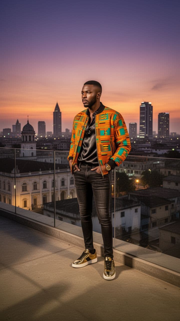 If the World Was Ending, I’d Choose You