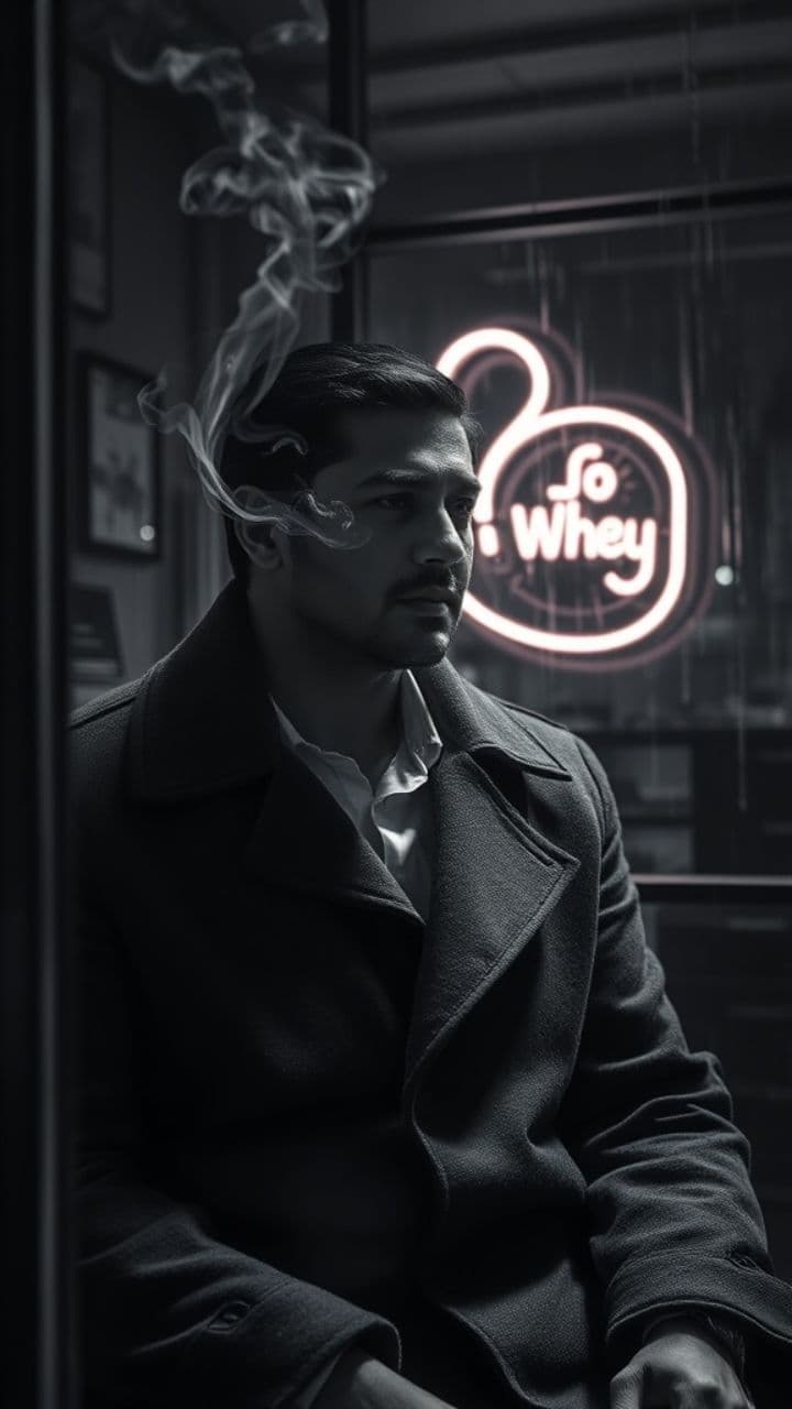 सवालों का भंवर, बंजर ज़मीनें