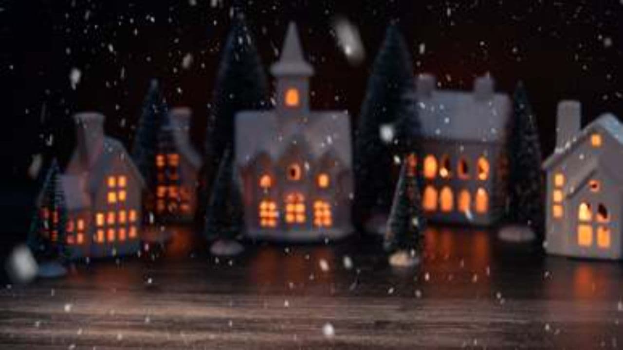 Christmas in Our Hearts