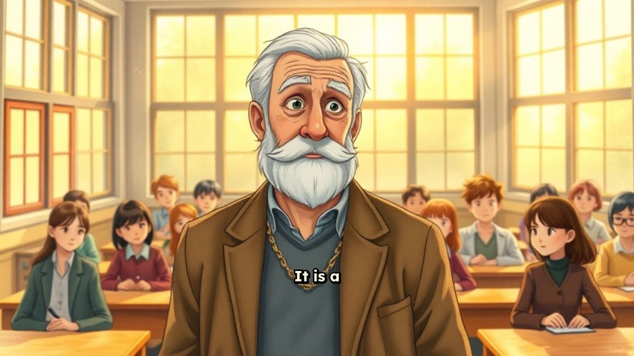 The Privilege of Teaching