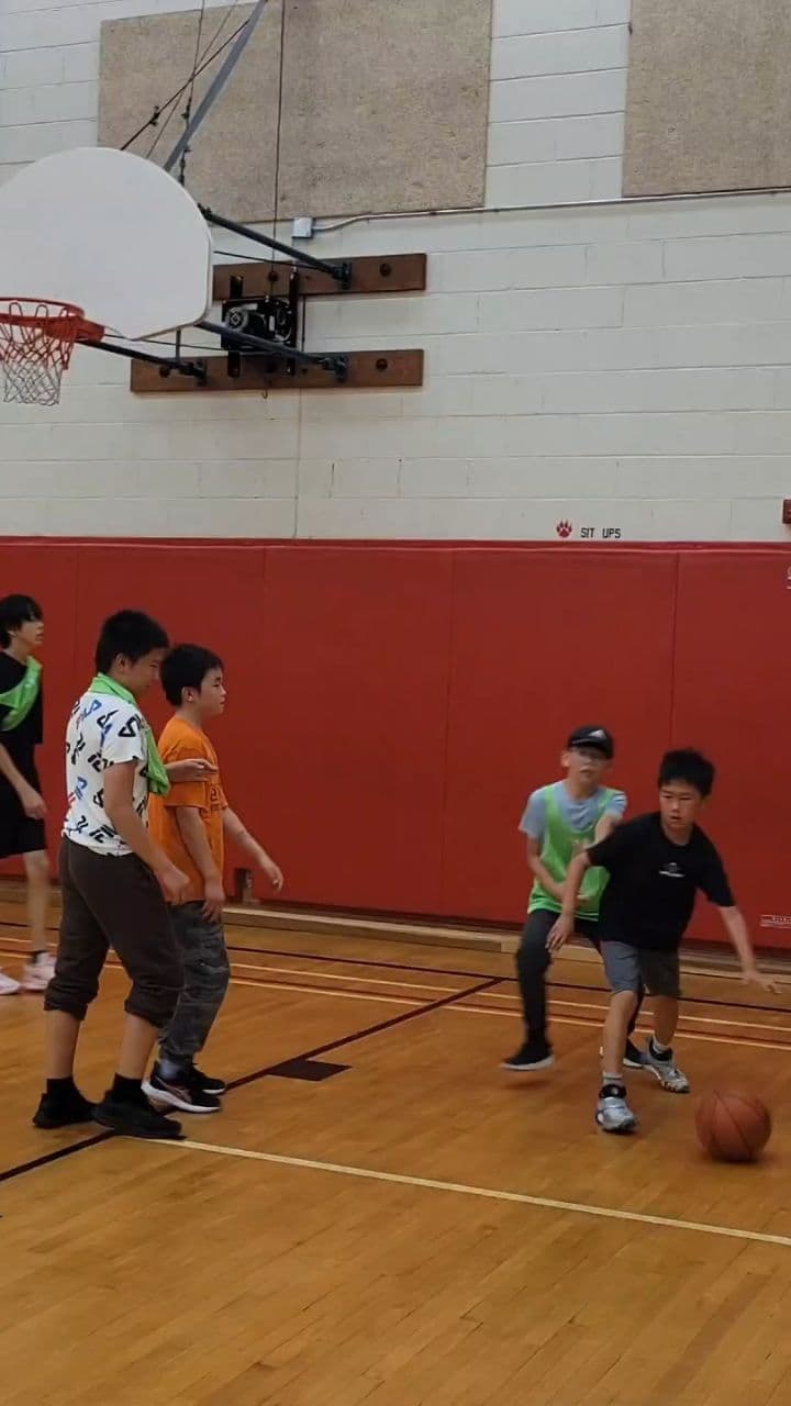 Beyond the Scoreboard: Lessons in Resilience