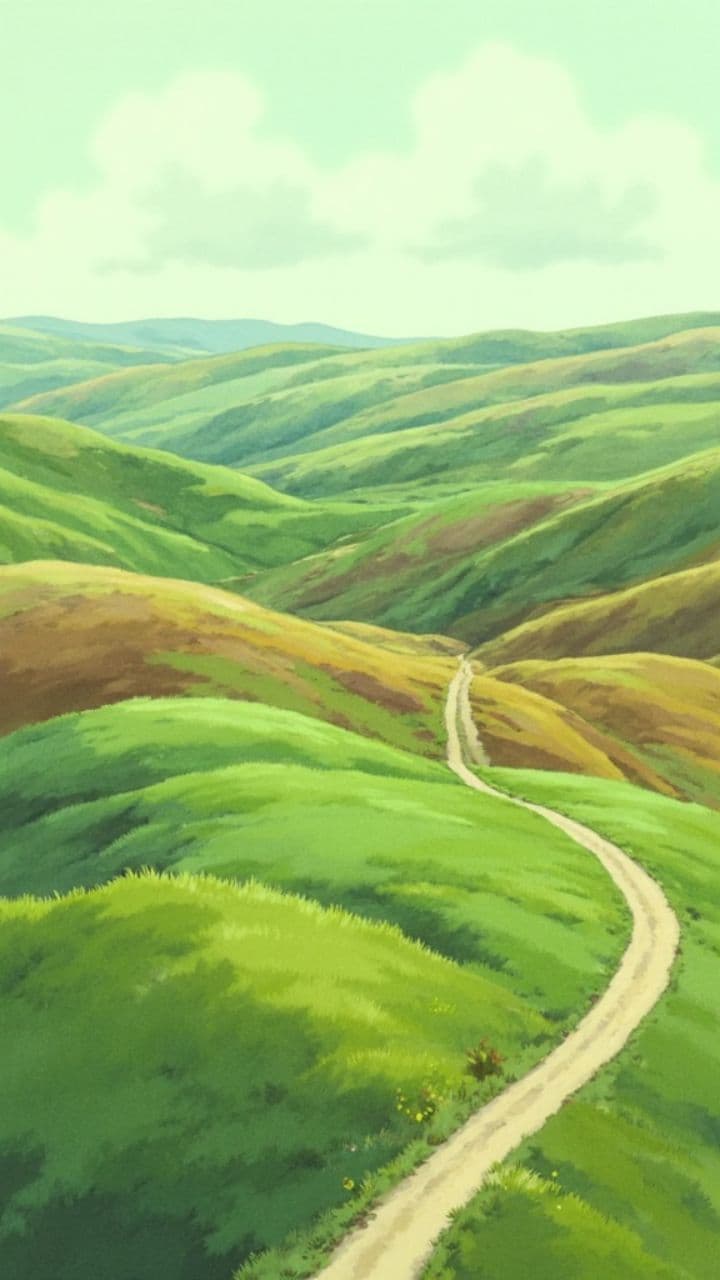 Empty Bowls, Silent Struggles