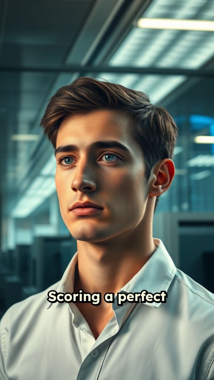 Betting on Yourself: The Entrepreneurial Choice