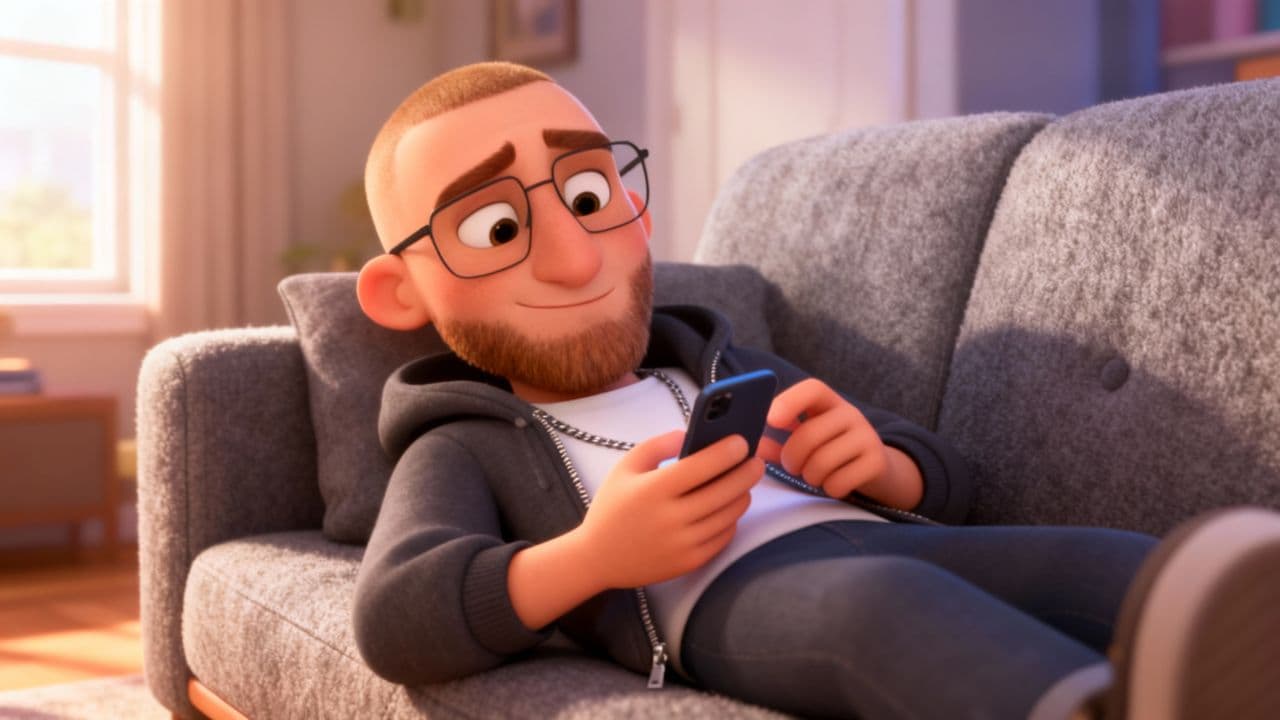 Ein unvergessliches Treffen mit Katharina