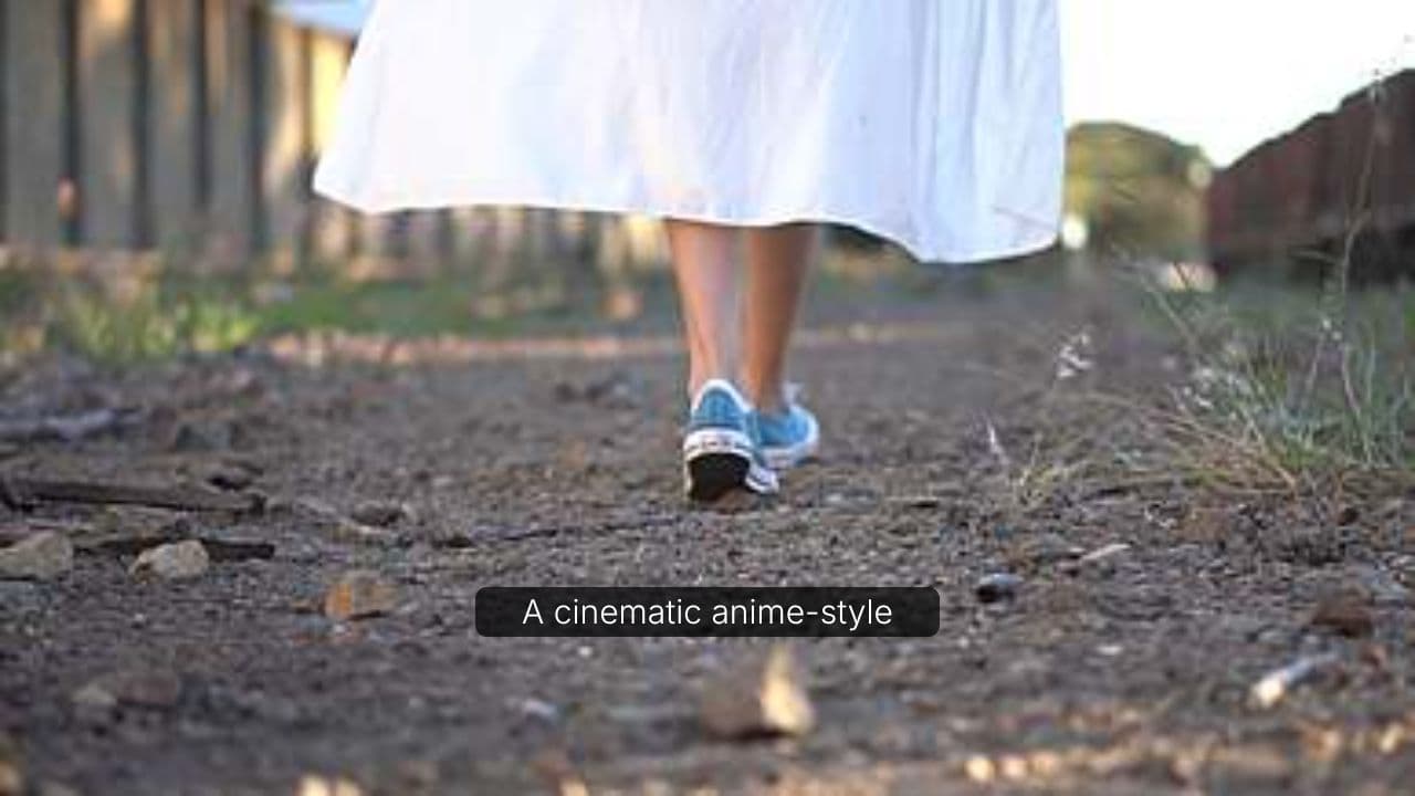 "Journey to Self-Discovery"