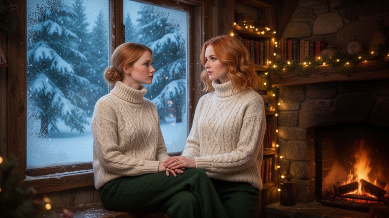 Merry Christmas to Me Today