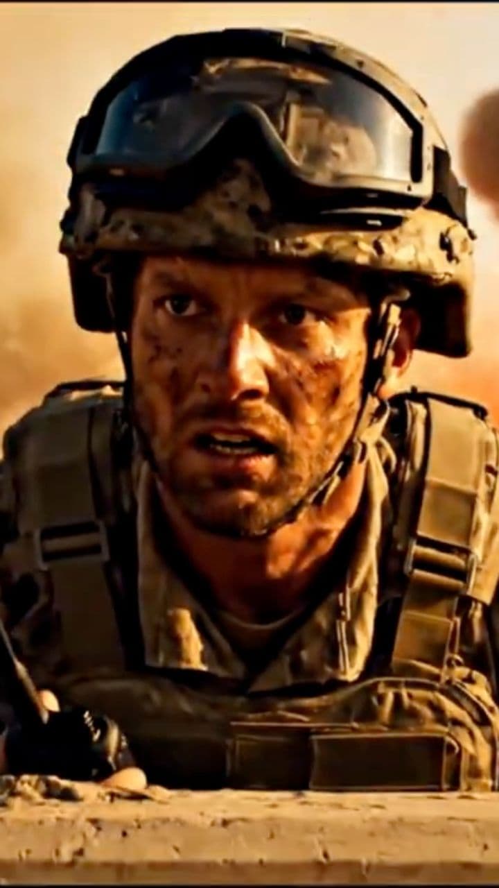 A Dive Into Hell to Save Their Brothers