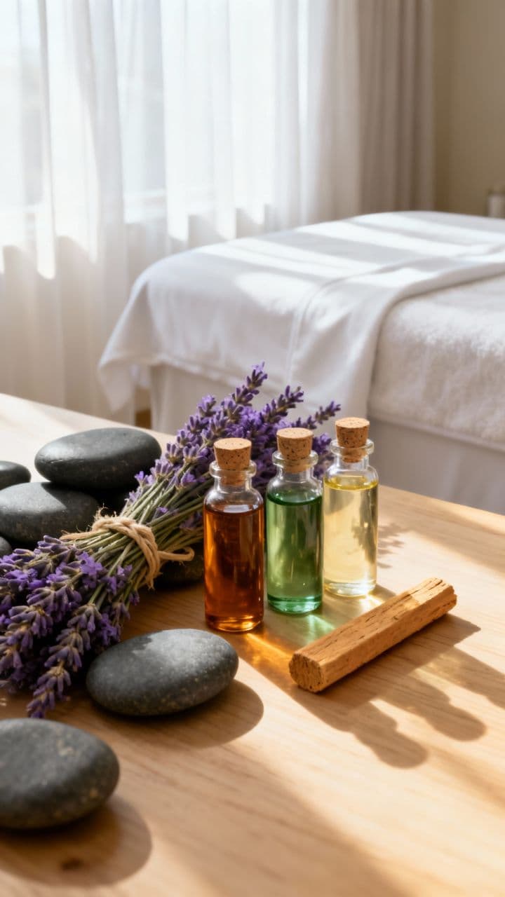 Bespoke Holistic Therapy Sessions