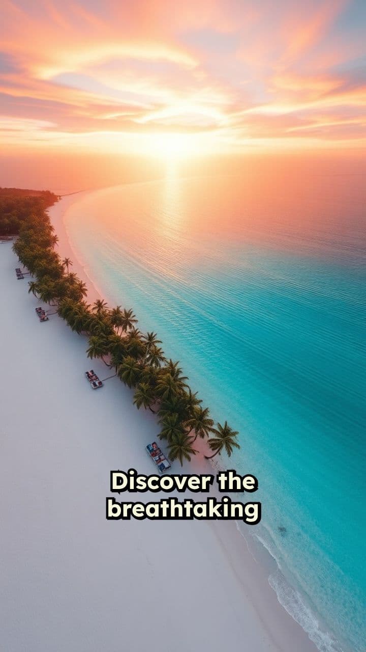 Philippines: Island Paradise