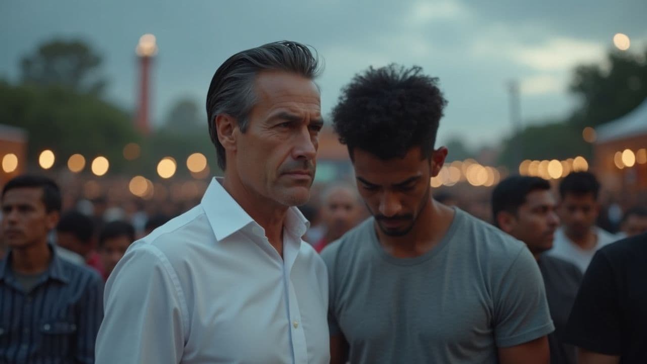 పోలీసు ఉద్యోగాల భర్తీ ప్రక్రియ పూర్తయింది