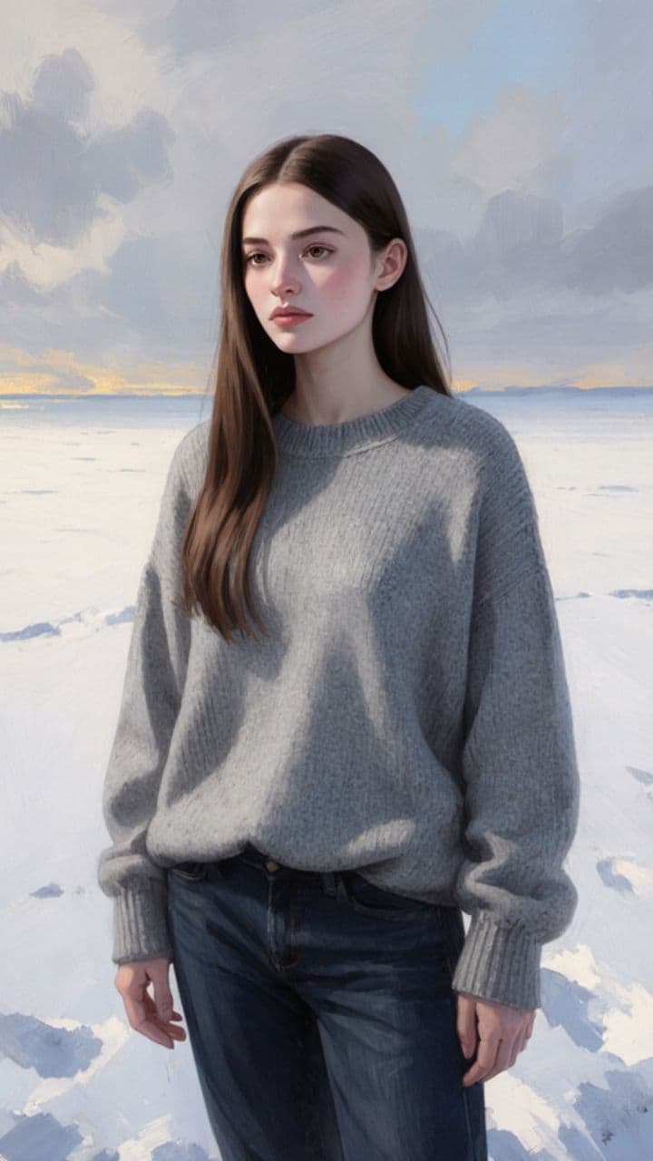 The Quiet Strength of Endurance