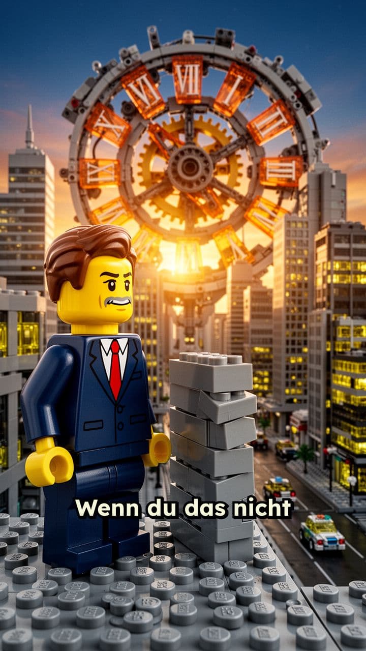 Drei Skills, die deine Zukunft entscheiden