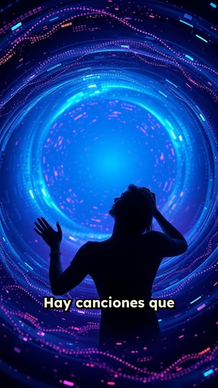 Love and Passion: Una Experiencia Sonora