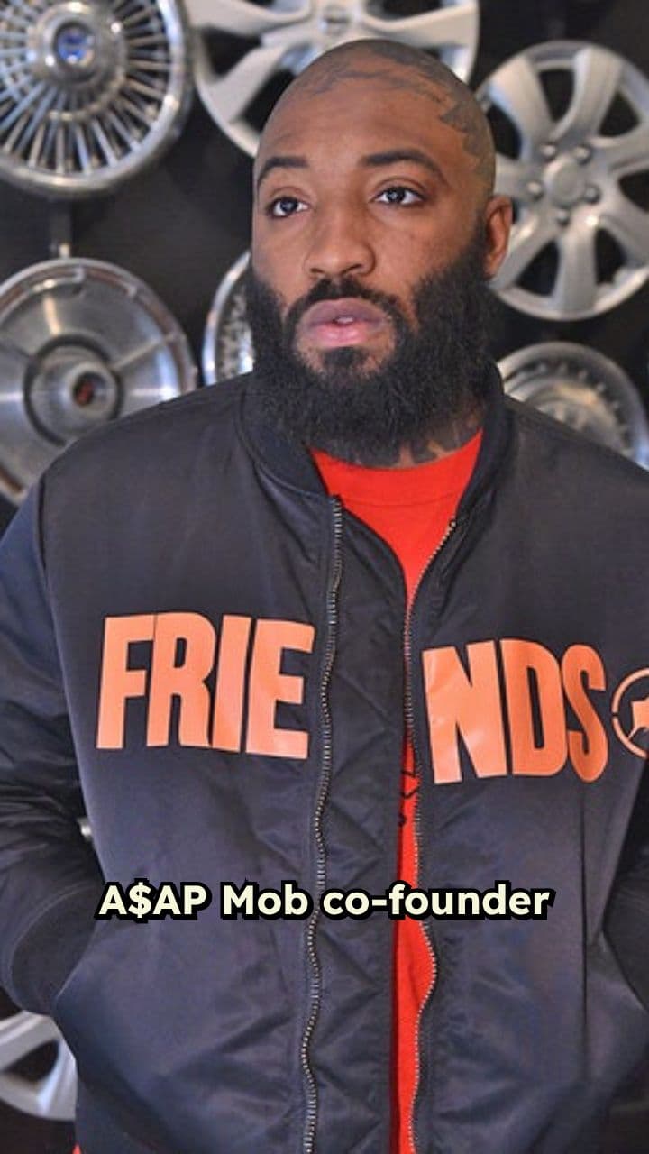 A$AP Bari Launched in Miami Brawl