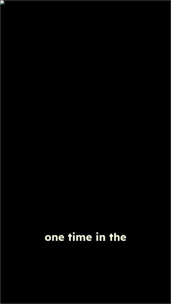 Forest Love and a Unique Baby