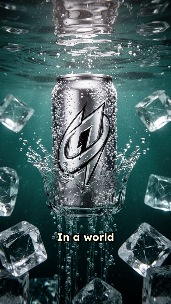 RavAsher - Fuel the Moment