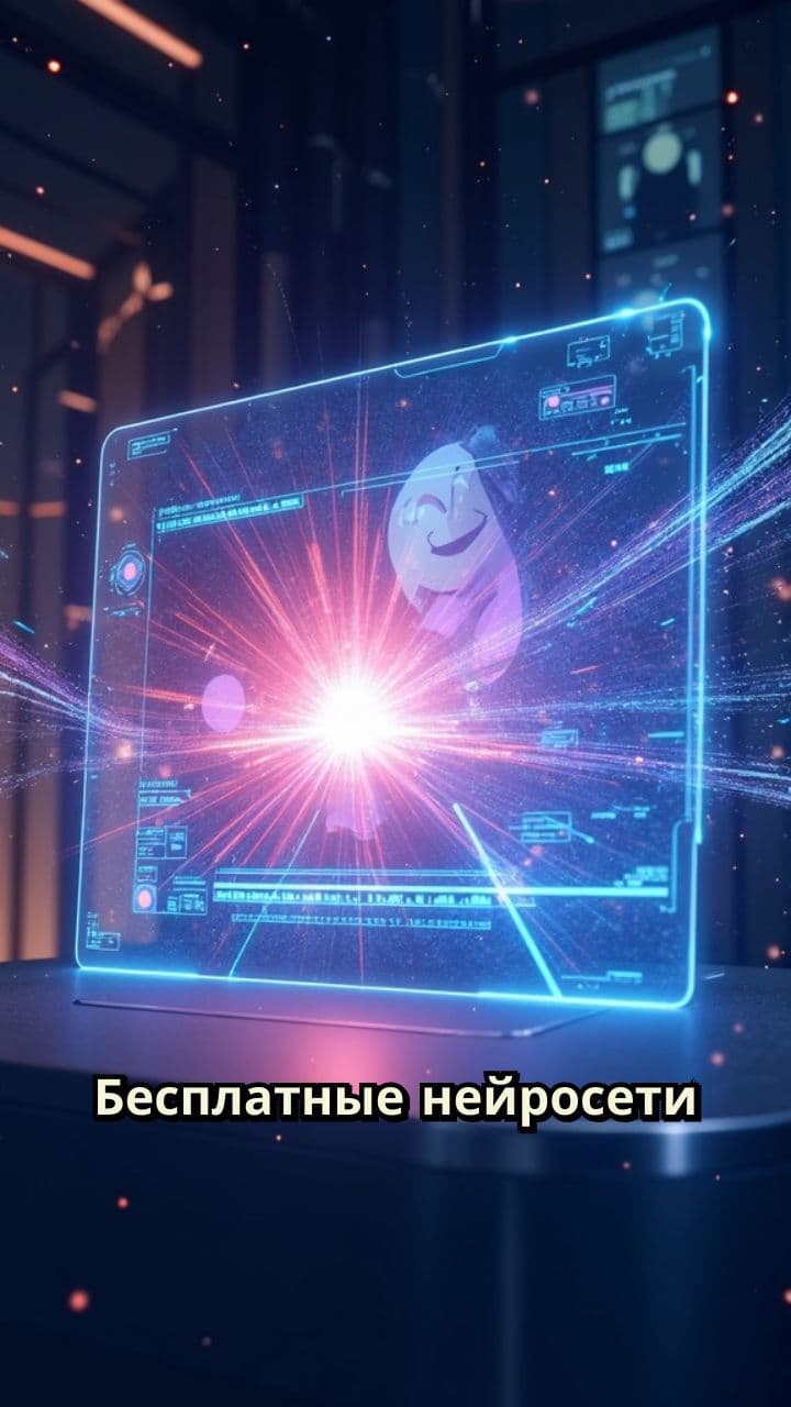 Нейросети: кино на дому в 4K