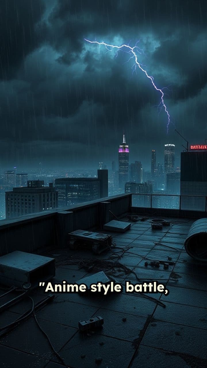 Batman vs Wonder Woman: Epic Showdown