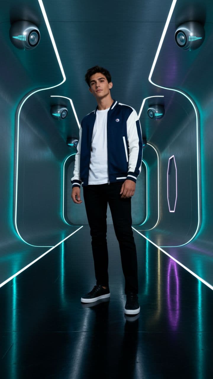 She Shines, Misery Sticks