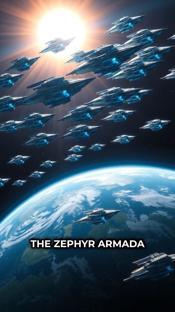 Allies in Annihilation