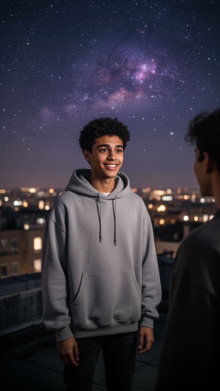 Can't Stop Thinking About You