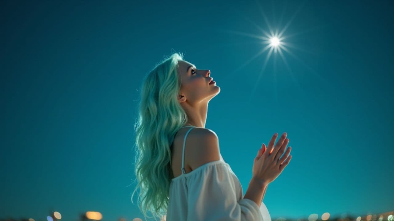 Dreams and Authenticity in the Stars