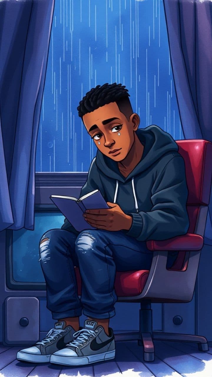 If I Only Knew How to Rap