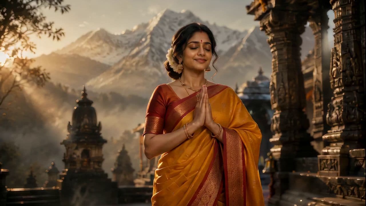 बम बम भोले भजन