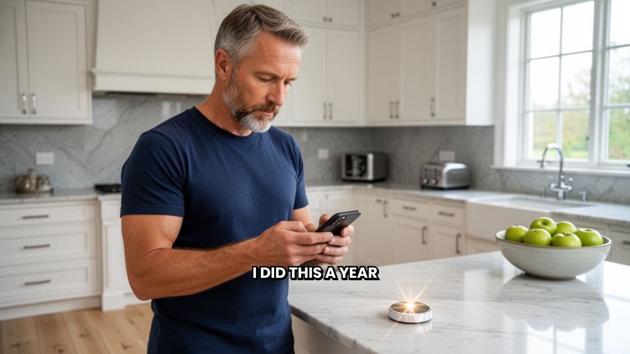 AirTag Reveals Recycling Gets Burned