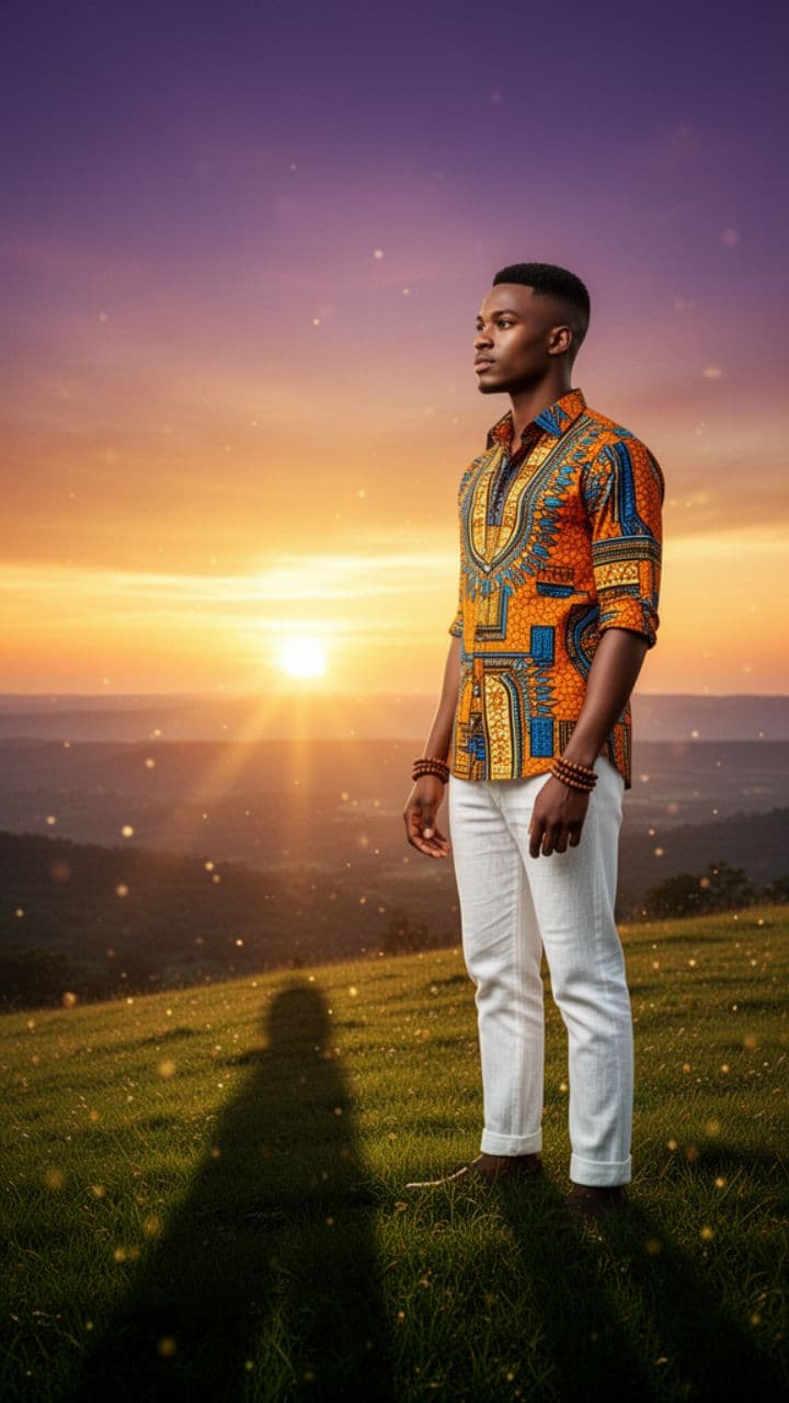 New Year Blessings and Grace