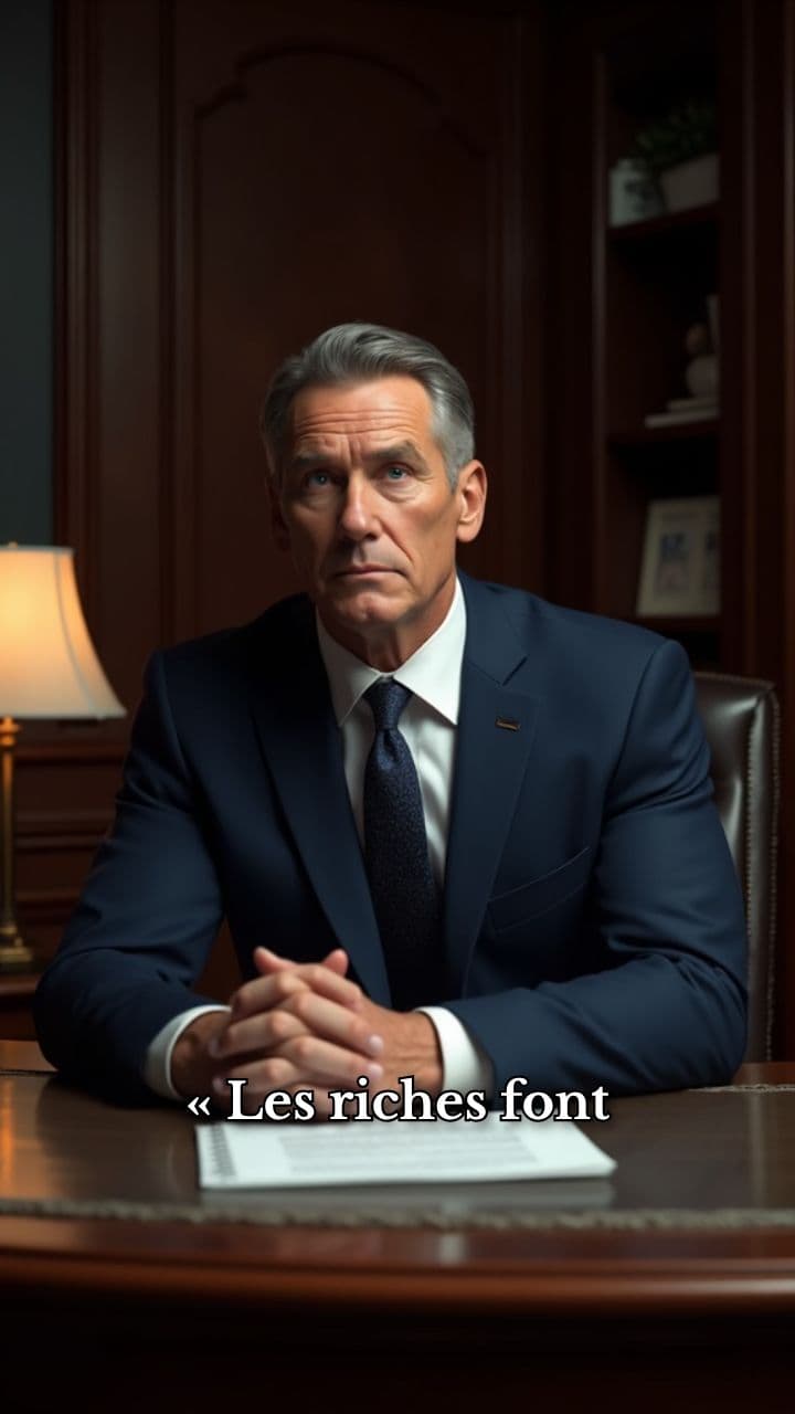 Organise ton argent en 10 minutes par mois