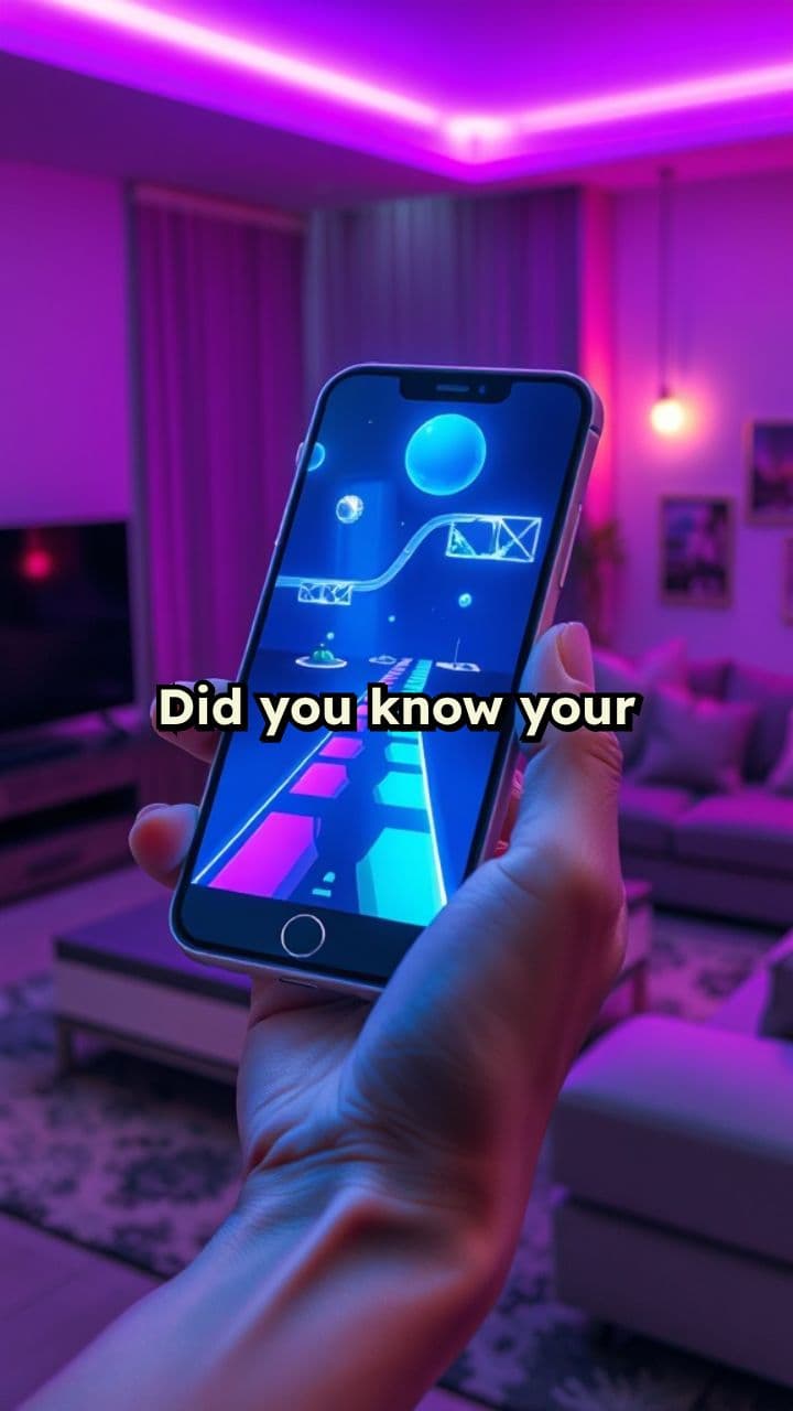 Transform Your World with Augmented Reality