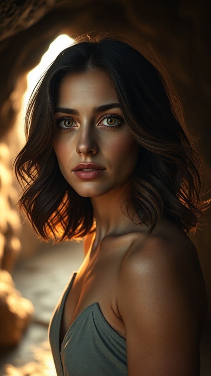 A Nova Vida Que Você Me Deu