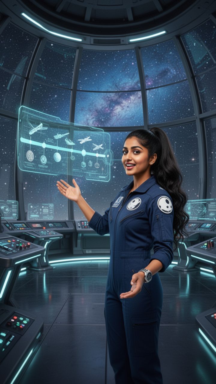 2026 के 3 हैरान करने वाले स्पेस फैक्ट्स