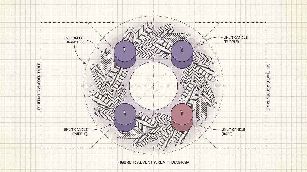 The Astronomical Journey of the Wise Men
