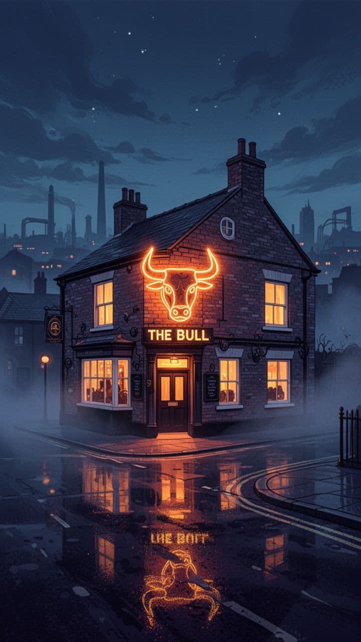 Buttercross Massive Thursday Night Drinks