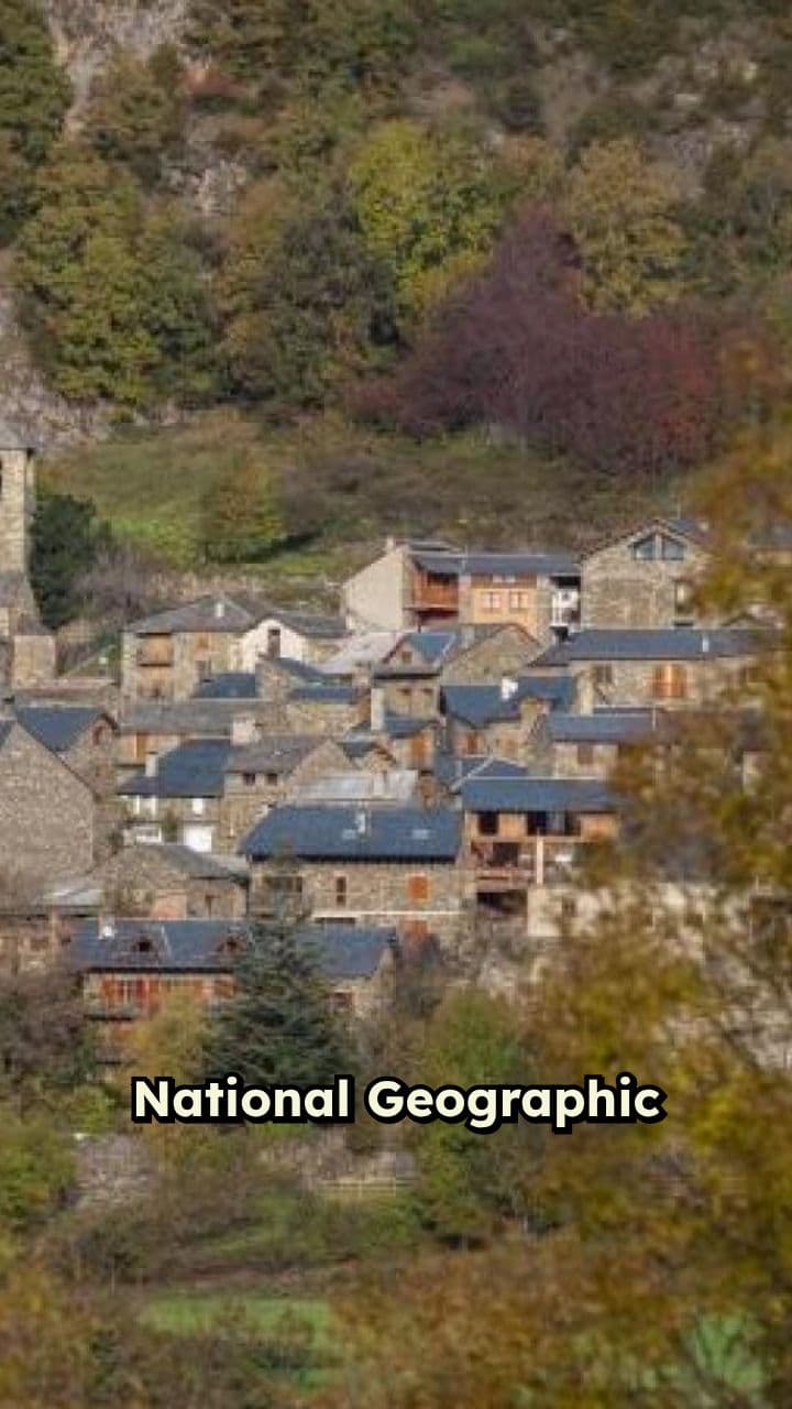 Queralbs: El balcón del Pirineo