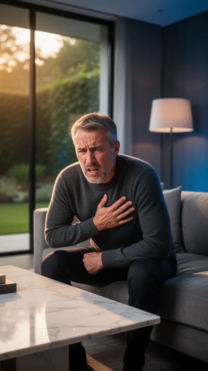 Medical Technology Hero Background